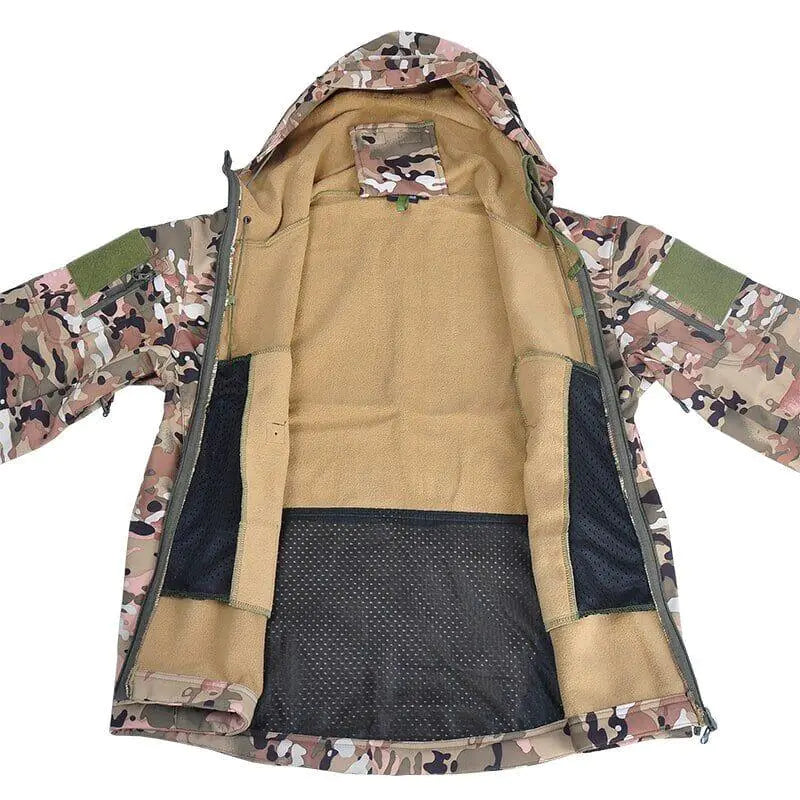 OutTech Jacket