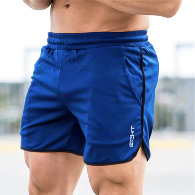 Echt Active Rodeo Short