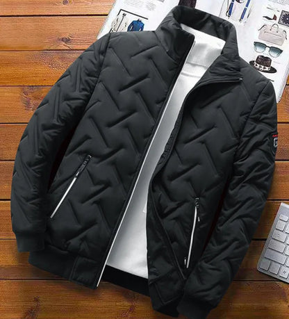 CotPad Jacket