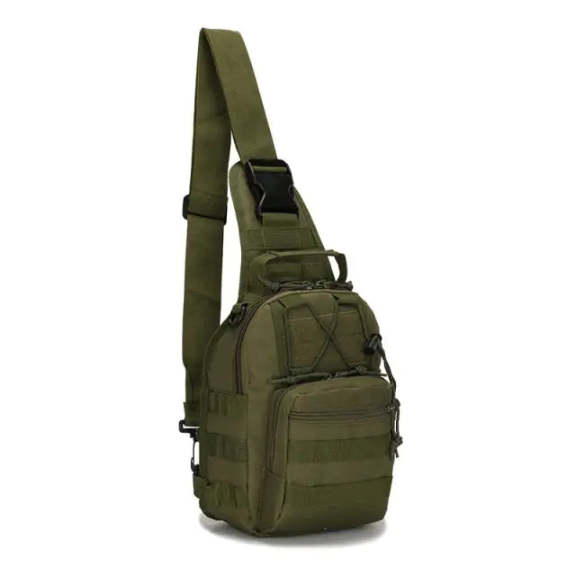 TrekTac Shoulder Bag 20L