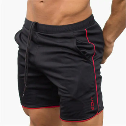 Echt Active Rodeo Short