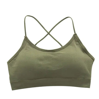 Flex Fit Bra