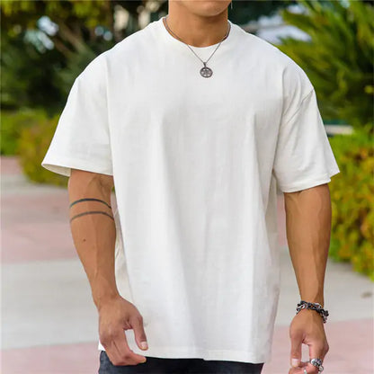 Classic Fit Tee