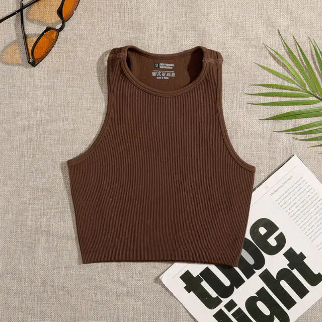 Flex Fit Tank