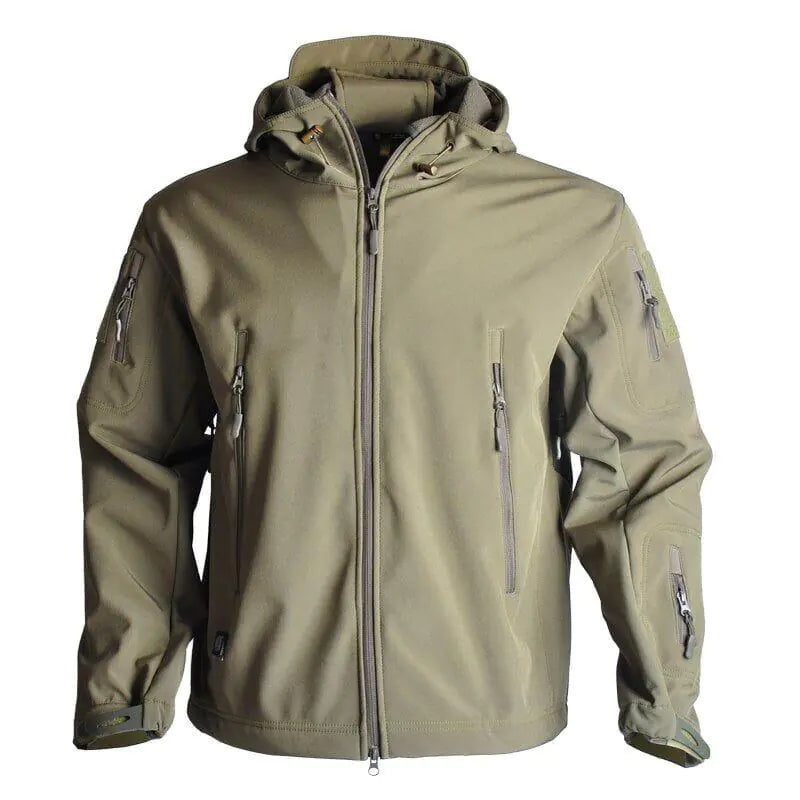 OutTech Jacket