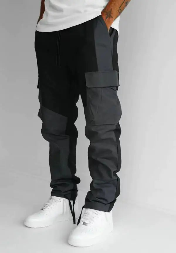 Two Track Cargo Pant