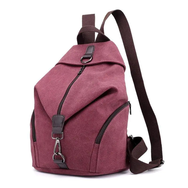 Journey Scape Backpack 10L