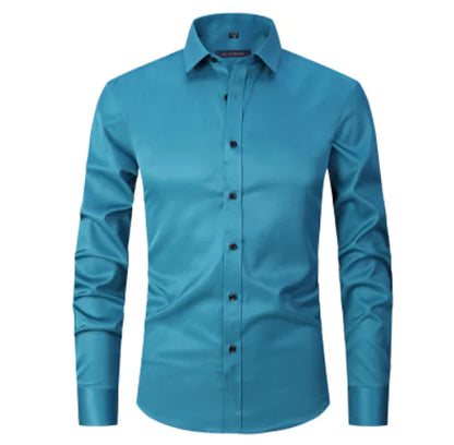 SharpClass Dress Shirt