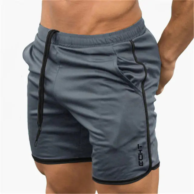 Echt Active Rodeo Short