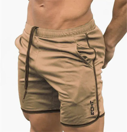 Echt Active Rodeo Short