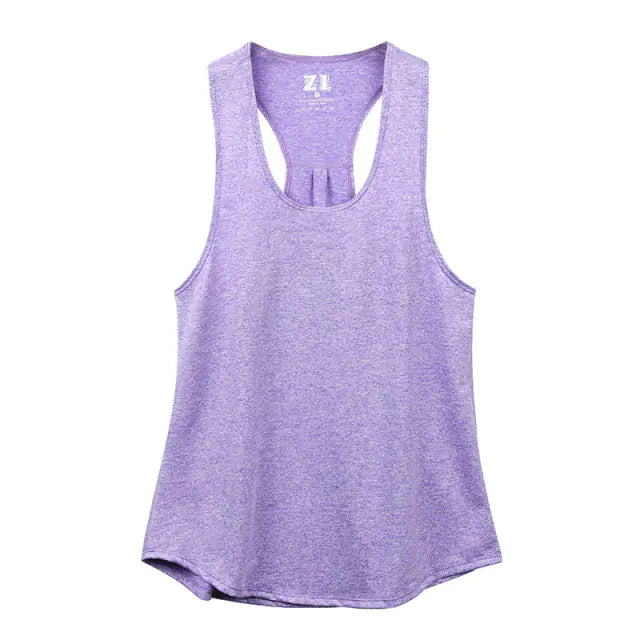 Breath Lyte Tank