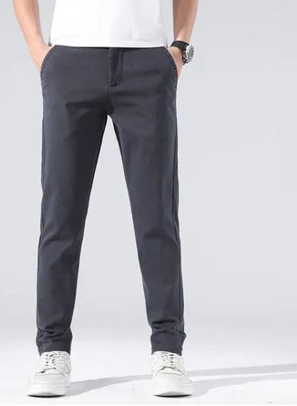 Classic-Fit Pant