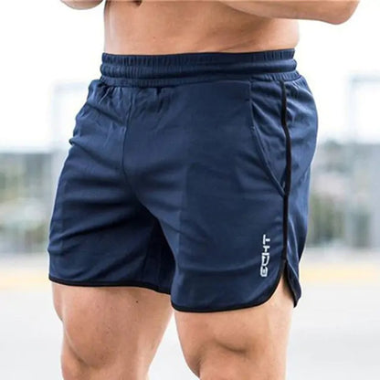 Echt Active Rodeo Short