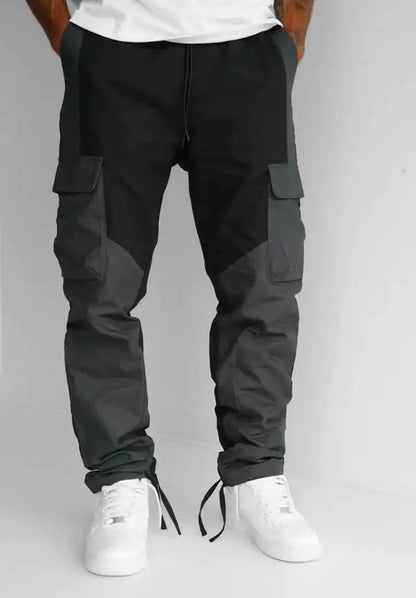 Two Track Cargo Pant