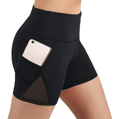 Yoga Pace Short