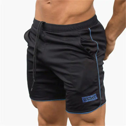 Echt Active Rodeo Short