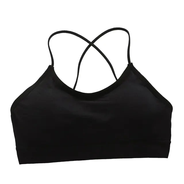 Flex Fit Bra