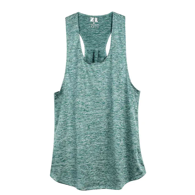 Breath Lyte Tank