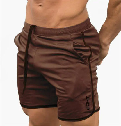 Echt Active Rodeo Short