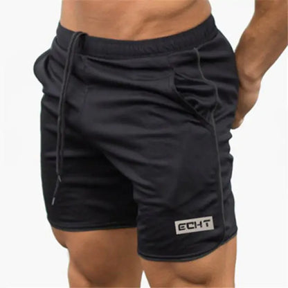 Echt Active Rodeo Short