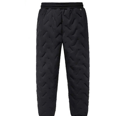 Polar Fleece Jogger