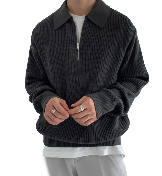 Golf Classic Quarter-Zip