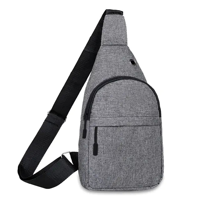 Modest Chest Bag 2.6L