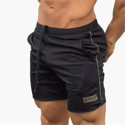 Echt Active Rodeo Short