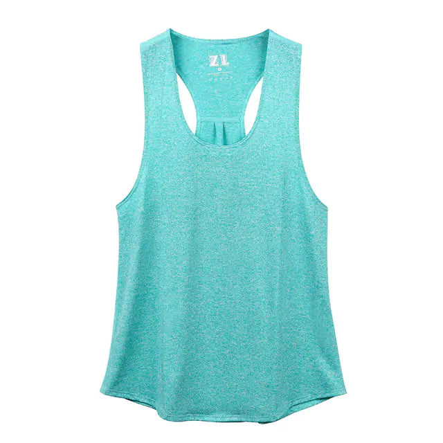 Breath Lyte Tank