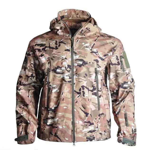 OutTech Jacket