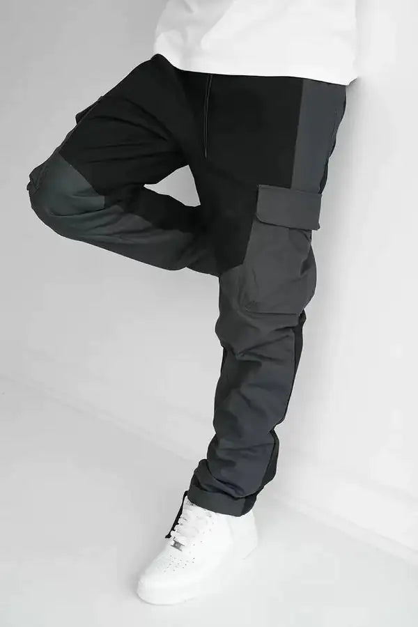 Two Track Cargo Pant