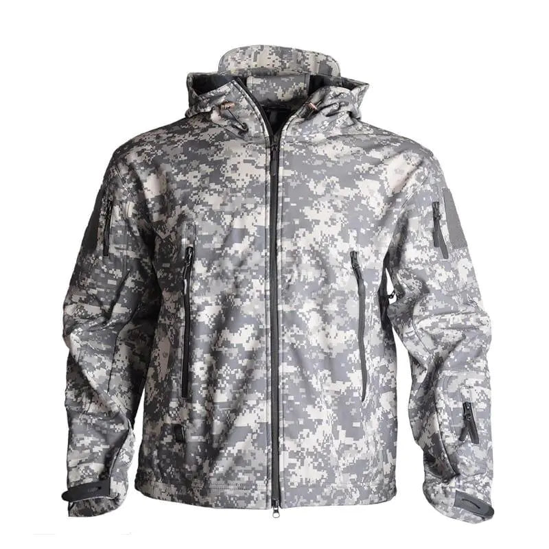 OutTech Jacket