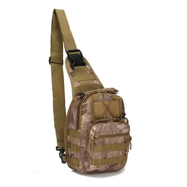 TrekTac Shoulder Bag 20L