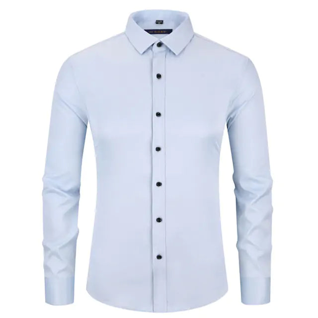 SharpClass Dress Shirt