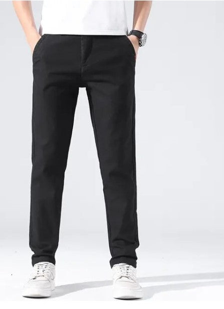 Classic-Fit Pant