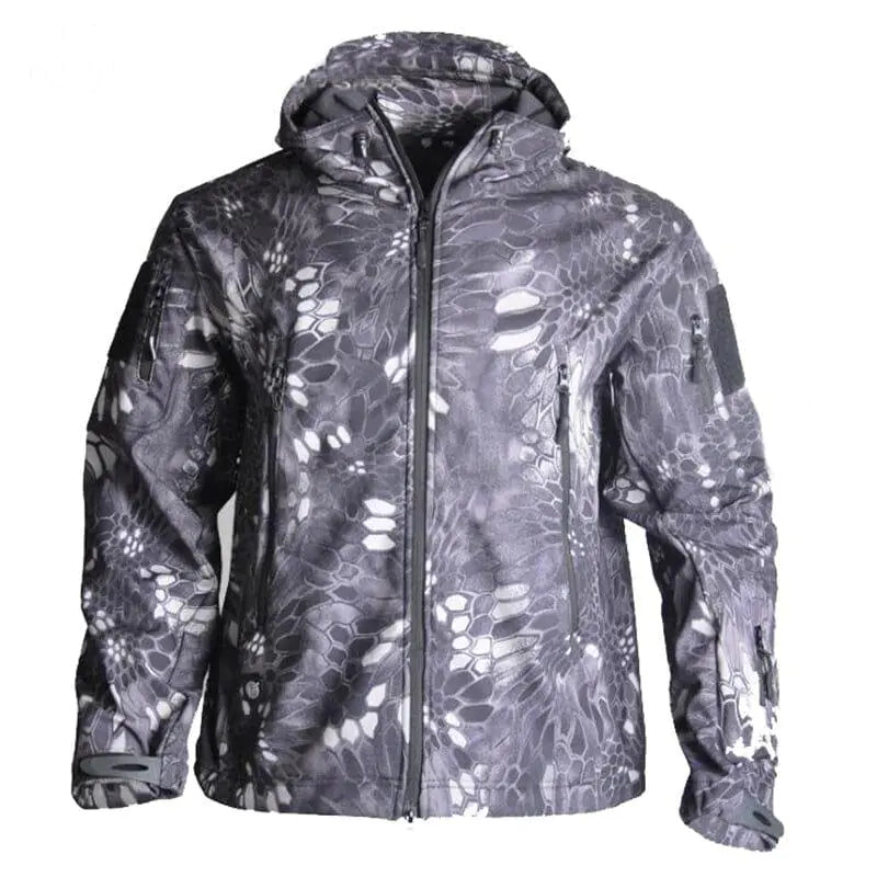 OutTech Jacket