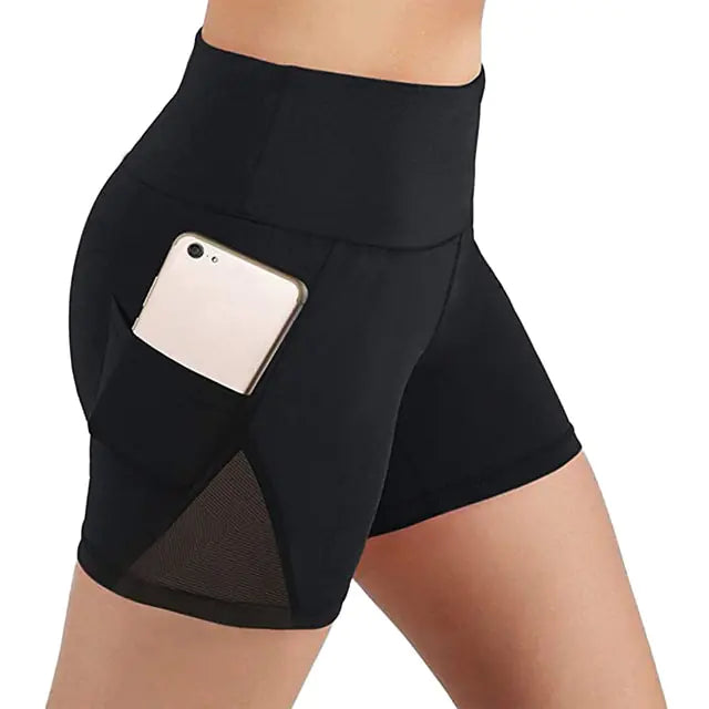 Yoga Pace Short