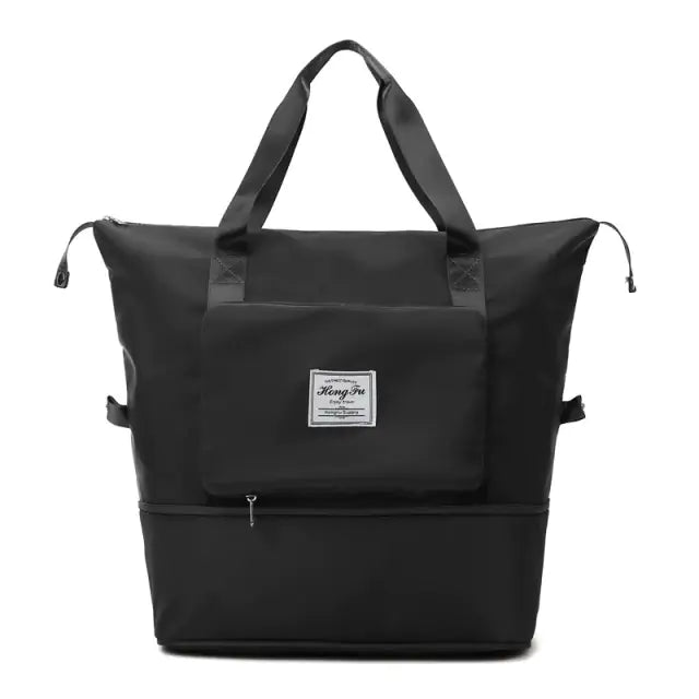 Fold-N-Go Traveler Bag 32L