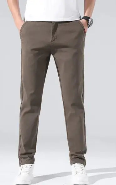 Classic-Fit Pant