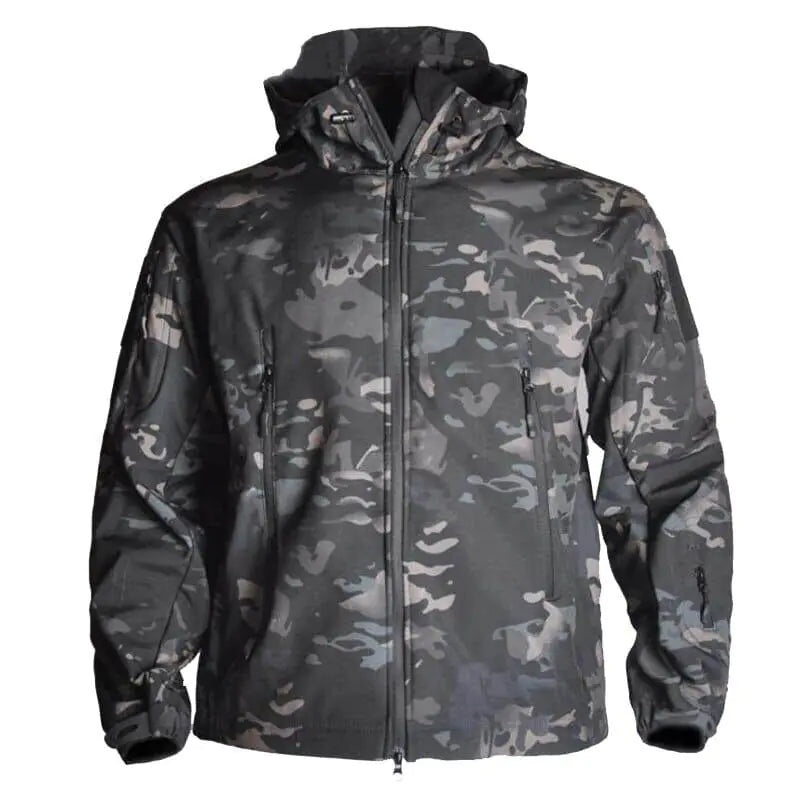 OutTech Jacket