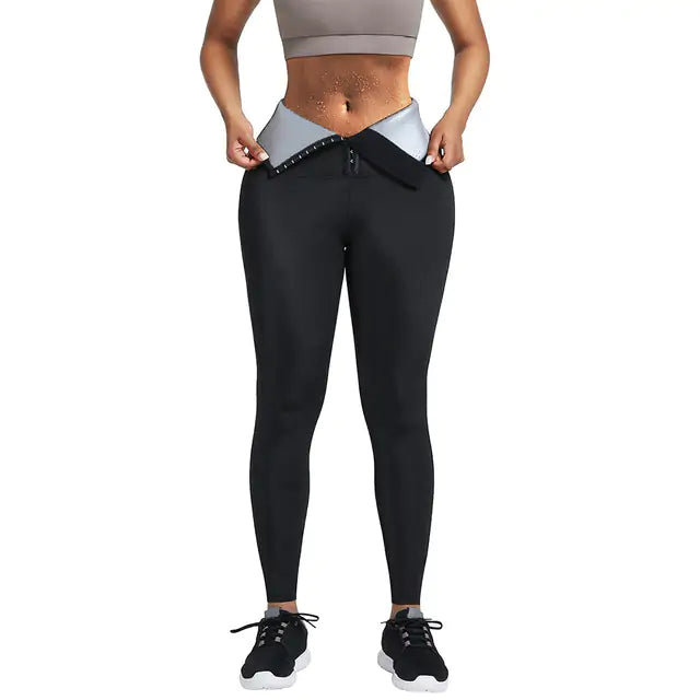 Sauna Flex Leggings