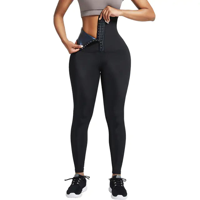 Sauna Flex Leggings