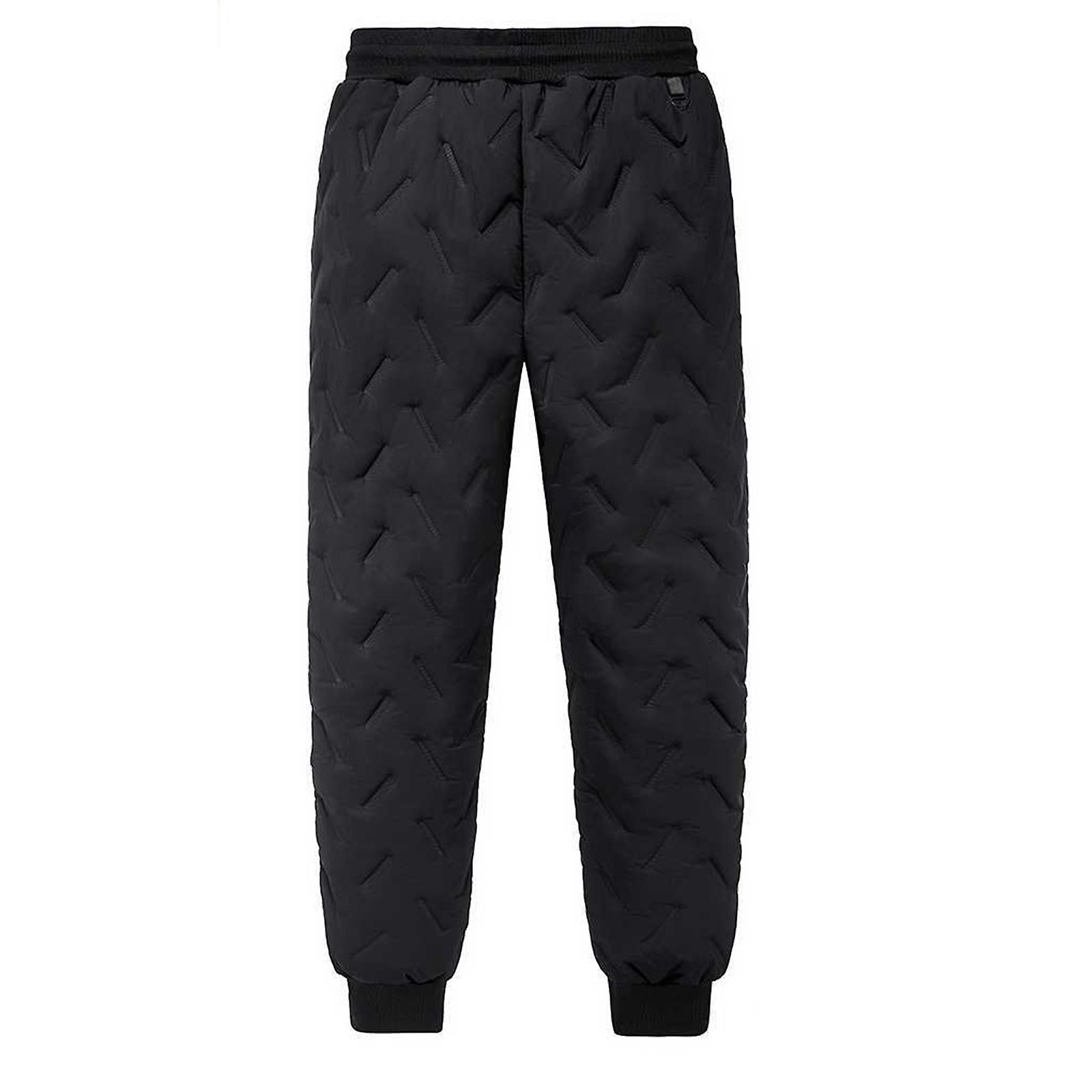 Polar Fleece Jogger