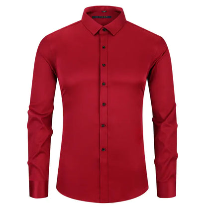 SharpClass Dress Shirt