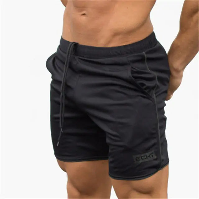 Echt Active Rodeo Short