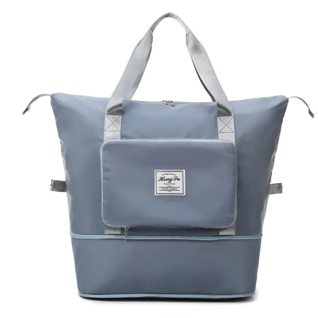 Fold-N-Go Traveler Bag 32L