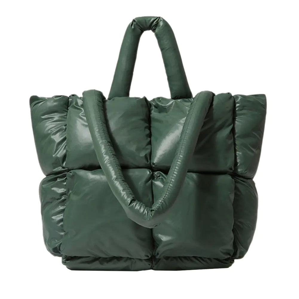 Padded Vast Tote Bag 12.6L