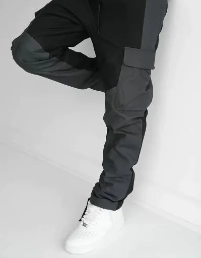 Two Track Cargo Pant