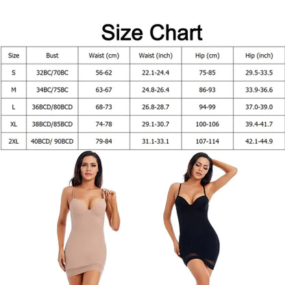 Shapewear Bodysuit