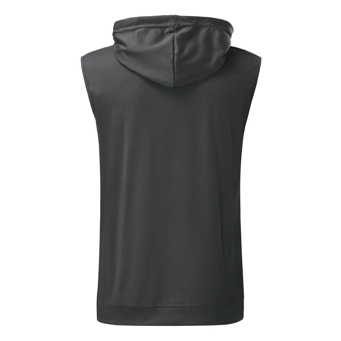 Active Form Hoodie Tank